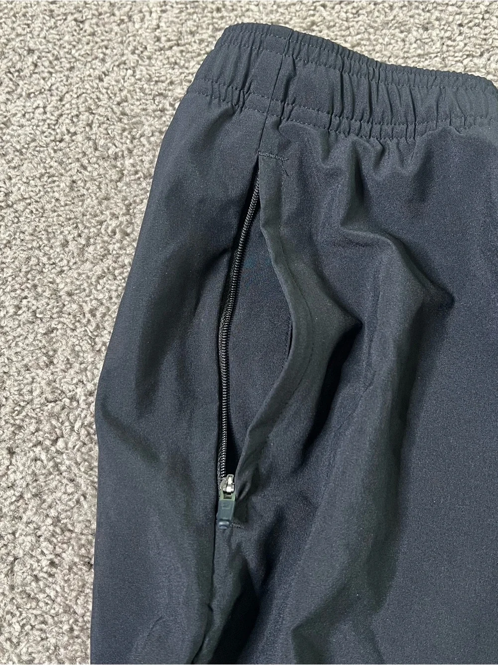 Nike Essential Woven Running Pants Men’s Size Small